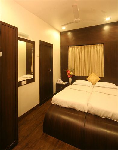 Hotel Victoria Bombaj